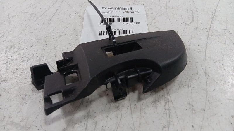 Acura RDX Left Rear Door Switch Bezel 2016 2017 2018 OEM