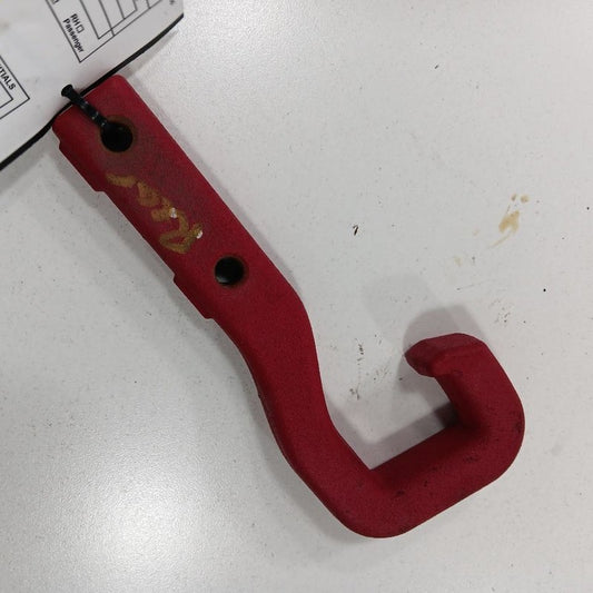 Jeep Compass Rear Tow Hook 2018 2019 2020 2021 OEM