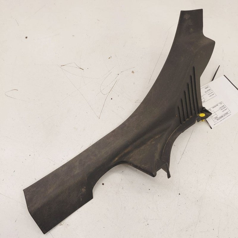 Nissan Maxima Sill Trim Plate Door Jam Threshold Right Passenger Rear 