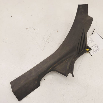 Nissan Maxima Sill Trim Plate Door Jam Threshold Right Passenger Rear 