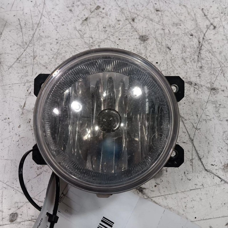 Passenger Right Hand Fog Light Lamp Fits 13-17 XV Subaru Crosstrek