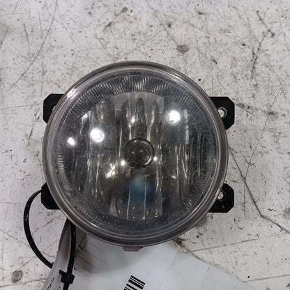 Passenger Right Hand Fog Light Lamp Fits 13-17 XV Subaru Crosstrek