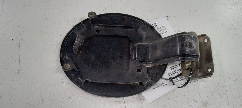 Mazda 6 Fuel Filler Door Gas Cap Cover Lid 2009 2010 2011 2012 2013 OE