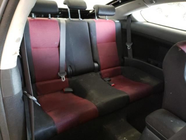 TC Scion Dash Air Vent Right Passenger 2009 