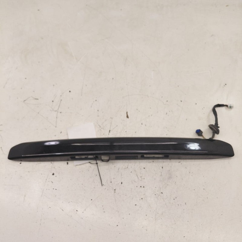 Hyundai Kona Tail Finish Panel  2021 2020 2019