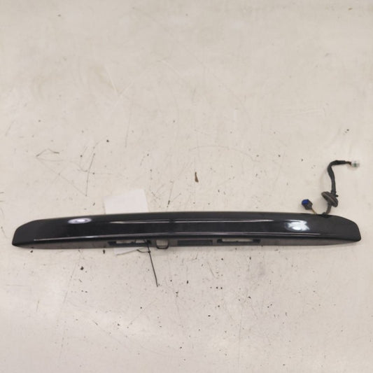 Hyundai Kona Tail Finish Panel  2021 2020 2019