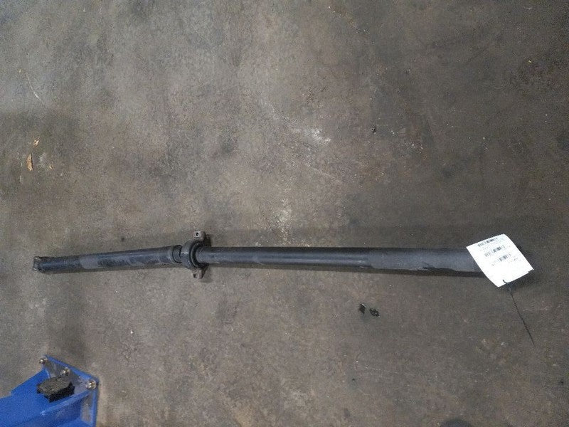 370004BA1A Rear Drive Shaft AWD 2.5L VIN K 1st Digit Korea Built Fits 15-18 ROGUE
