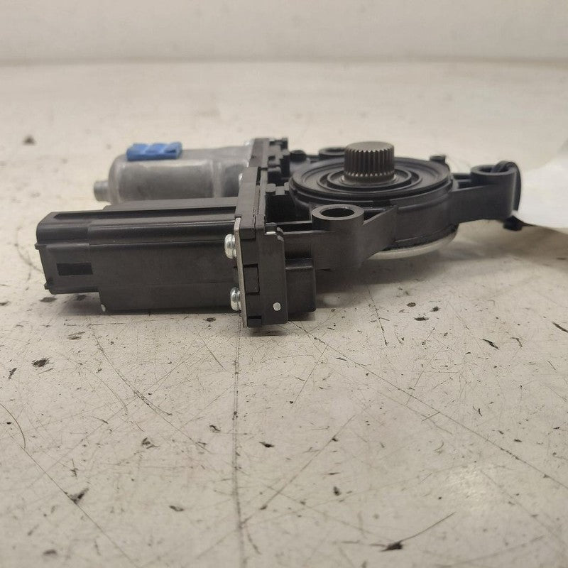 Driver Left Front Power Window Motor Thru 06/03/18 16-19 Kia Sorento