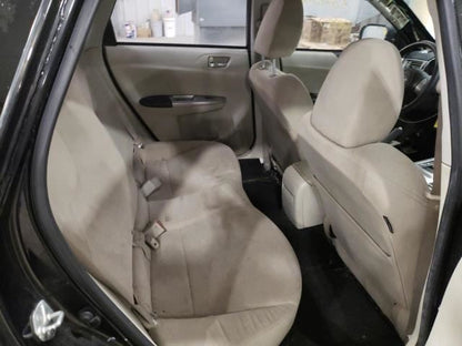 Subaru Impreza Steering Wheel 2008 2009 2010 2011 2012