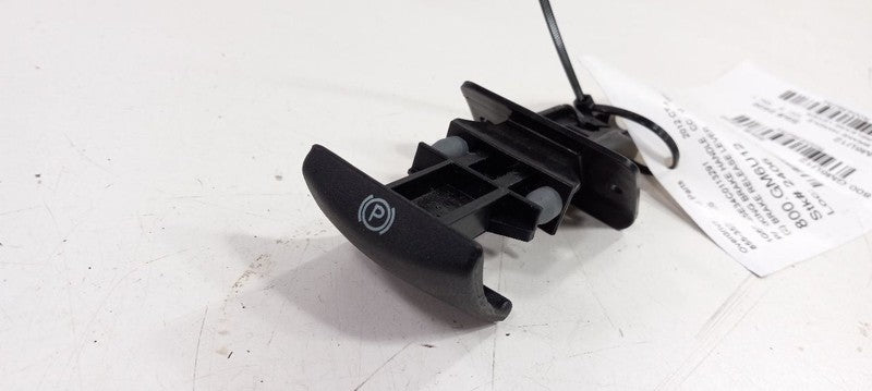 Cadillac CTS Parking Brake Handle Emergency Brake Lever 2011 2012 2013
