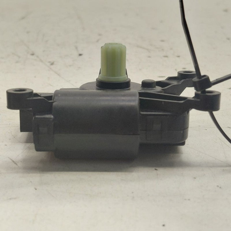 Jeep Cherokee Flap Door Motor Heater AC Door Actuator  2019 2020 2021