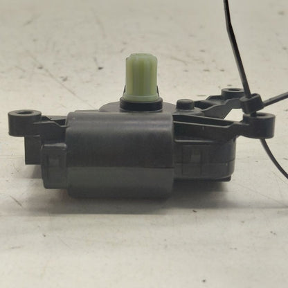 Jeep Cherokee Flap Door Motor Heater AC Door Actuator  2019 2020 2021