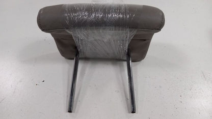 Lexus ES330 Center Middle Headrest Seat Head Rest Rear Back 2004 2005 2006