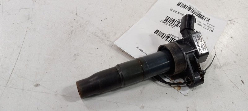 273003F100 Ignition Coil Ignitor Fits 09-16 GENESIS
