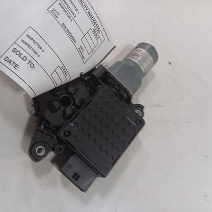 Honda Civic Electric Power Sun Moon Roof Glass Motor 2016 2017 2018 2019