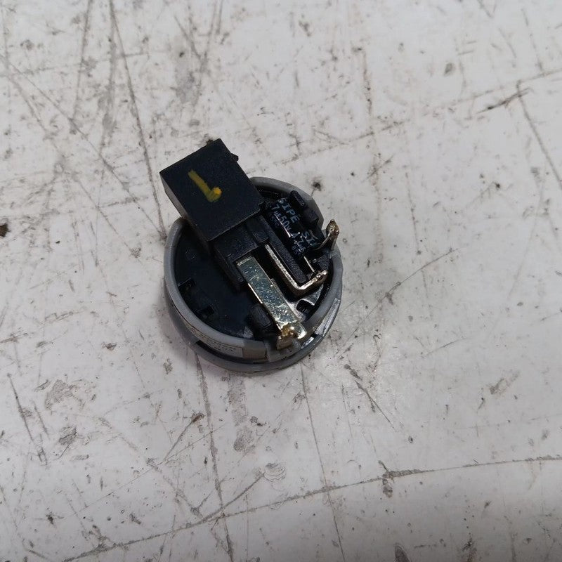Fiat 500 Tweeter Left Driver Tweeter Speaker 2018 OEM