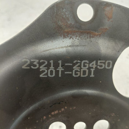 Flywheel Flex Plate Automatic Transmission 2.0L Fits 11-22 Kia Sportag