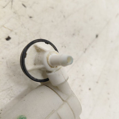 Mitsubishi Outlander  Windshield Washer Fluid Reservoir Pump Electric 
