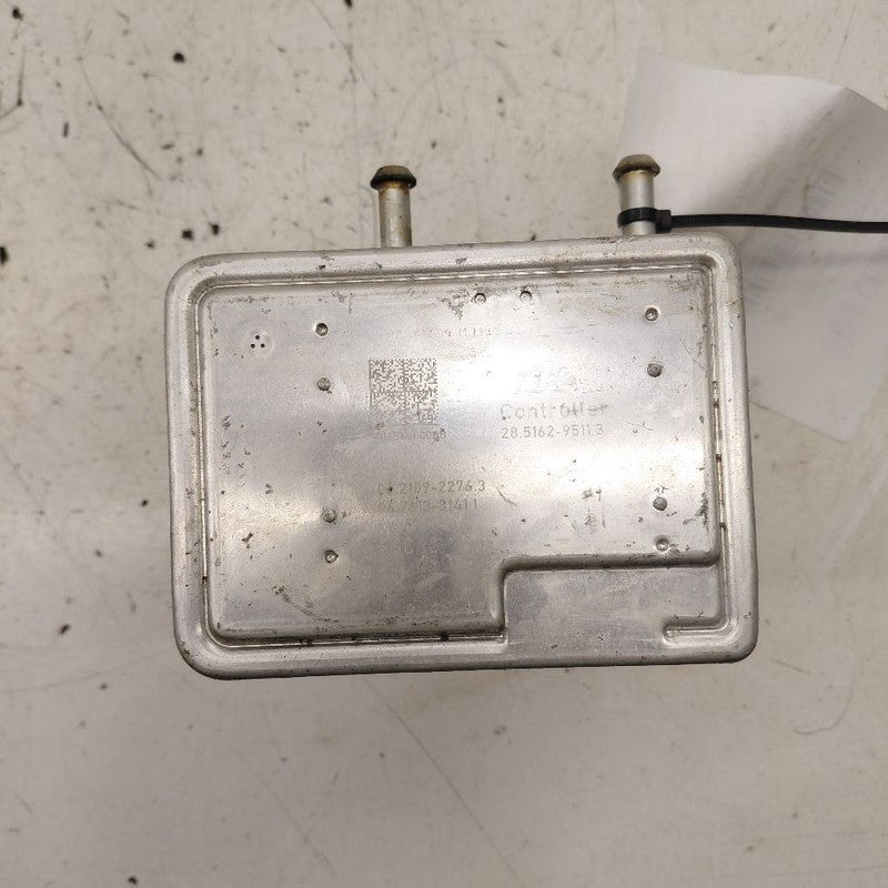 Anti-Lock Brake Part Pump Actuator With Automatic Braking 18-21 Hyunda