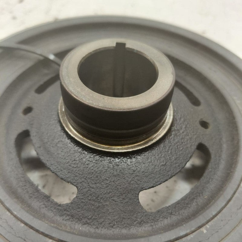 Harmonic Balancer Crankshaft Pulley US Built VIN 5 1st Digit 2.0L 16-2