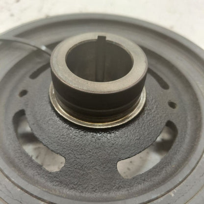 Harmonic Balancer Crankshaft Pulley US Built VIN 5 1st Digit 2.0L 16-2