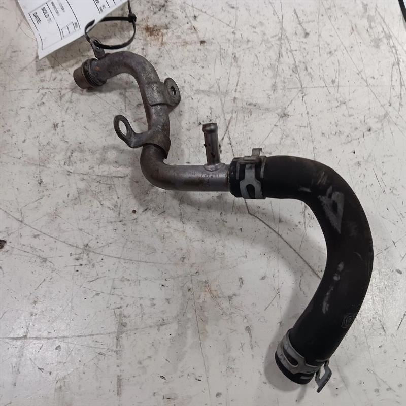 Buick Encore Coolant Line Crossover Pipe  2017 2018 2019 2020