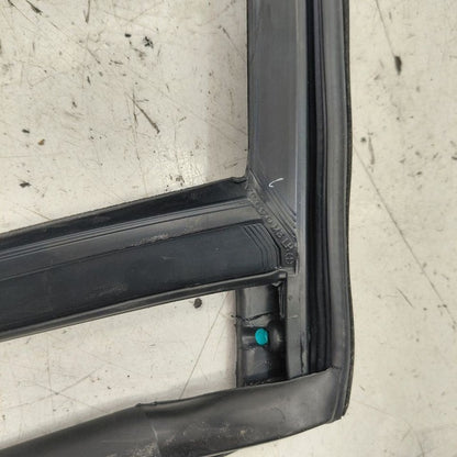 Volvo S60 Door Glass Window Seal Rubber Left Driver Rear Back  2018 20