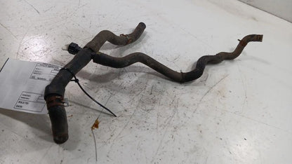 Toyota Scion IQ Coolant Line Crossover Pipe  2011 2012 2013 2014 2015