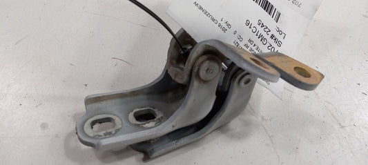 Chevy Cruze Door Hinge Set Right Front Passenger 2016 2017 2018