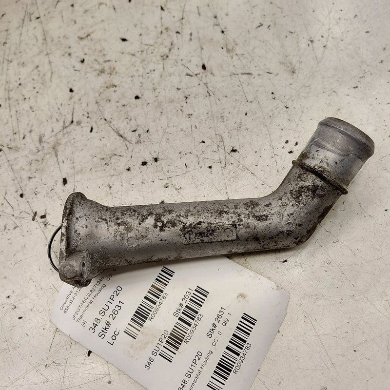 Subaru XV Crosstrek Thermostat Housing Mount Bracket  2.0 2022 2021 20