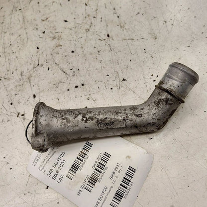 Subaru XV Crosstrek Thermostat Housing Mount Bracket  2.0 2022 2021 20