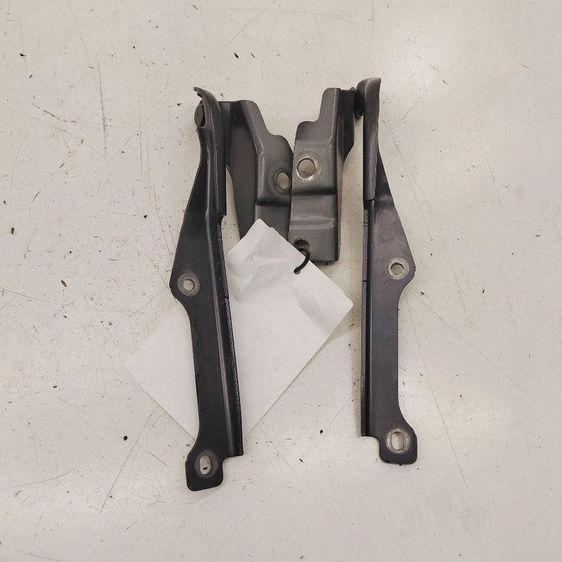 Mazda 3 Hood Hinge Set Left and Right  2023 2022 2021