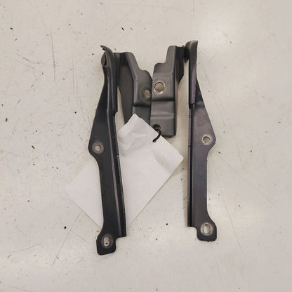 Mazda 3 Hood Hinge Set Left and Right  2023 2022 2021