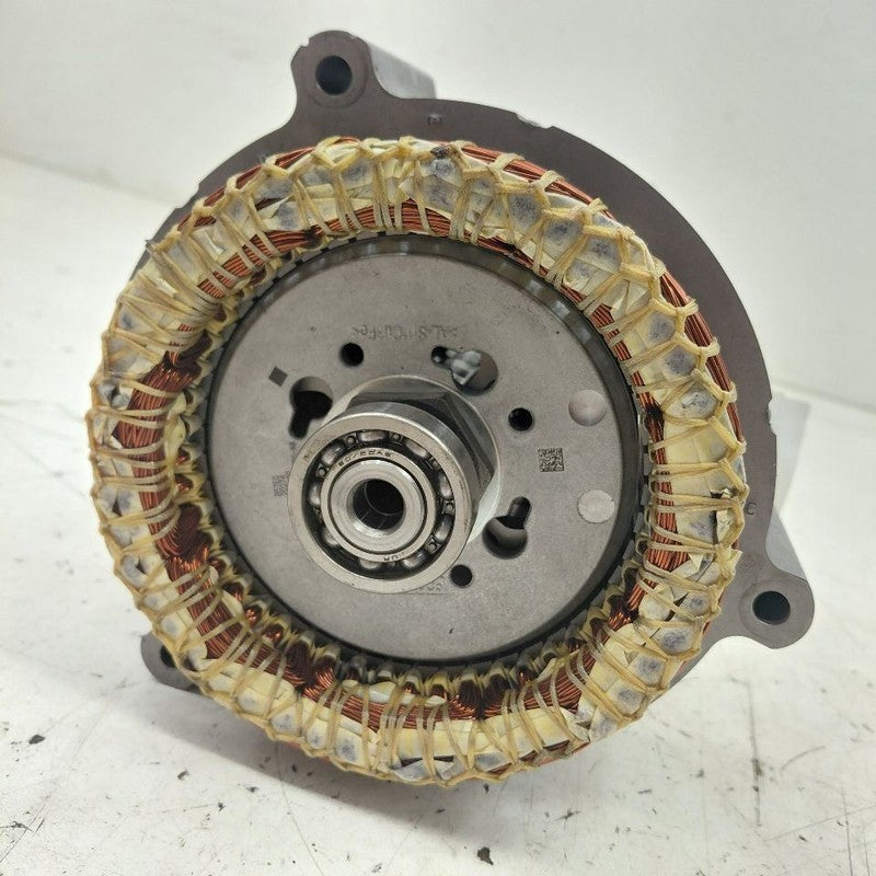 Transmission Small Drive Motor Hybrid 2.5L Thru 10/05/21  AWD 20-21 Fo