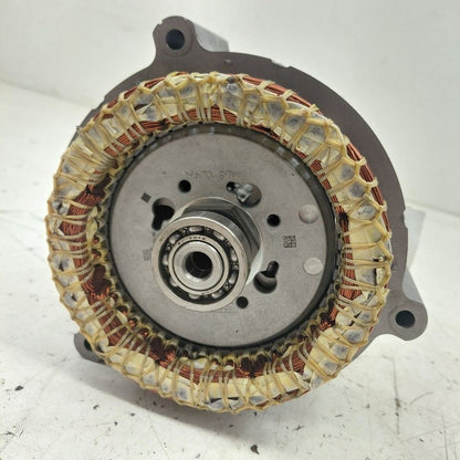 Transmission Small Drive Motor Hybrid 2.5L Thru 10/05/21  AWD 20-21 Fo