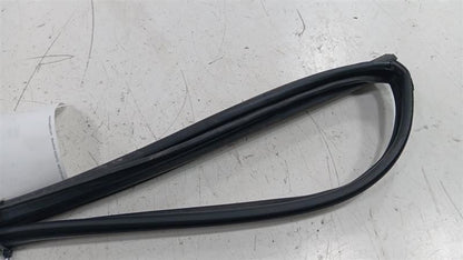 Honda Civic Door Glass Window Seal Rubber Right Passenger Front 2013 2014 2015