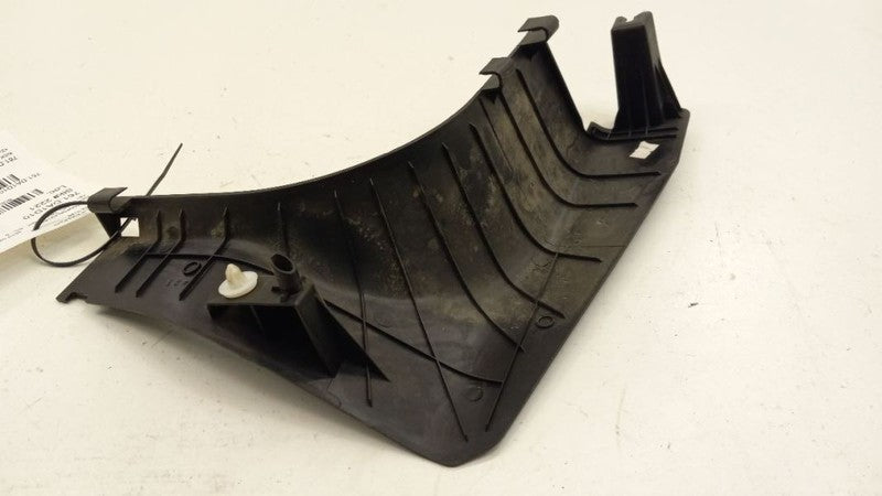 Nissan Sentra Kick Panel Trim Right Passenger 2008 2009 2010 2011 2012