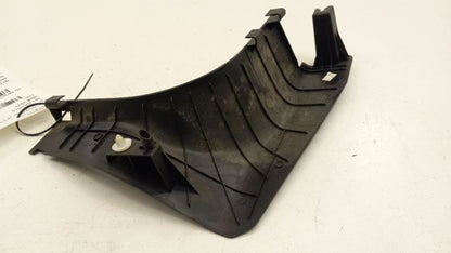 Nissan Sentra Kick Panel Trim Right Passenger 2008 2009 2010 2011 2012