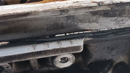 11090EY02E Driver Left Engine Cylinder Head VQ37VHR Fits 09-20 370Z