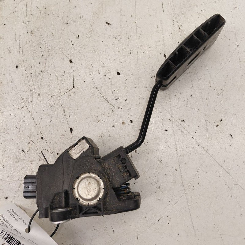 Honda Clarity Gas Pedal  2018 2019 2020