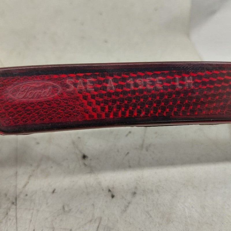 Ford Edge Left Rear Side Marker Reflector 2019 2020 2021 2022