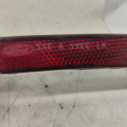 Ford Edge Left Rear Side Marker Reflector 2019 2020 2021 2022