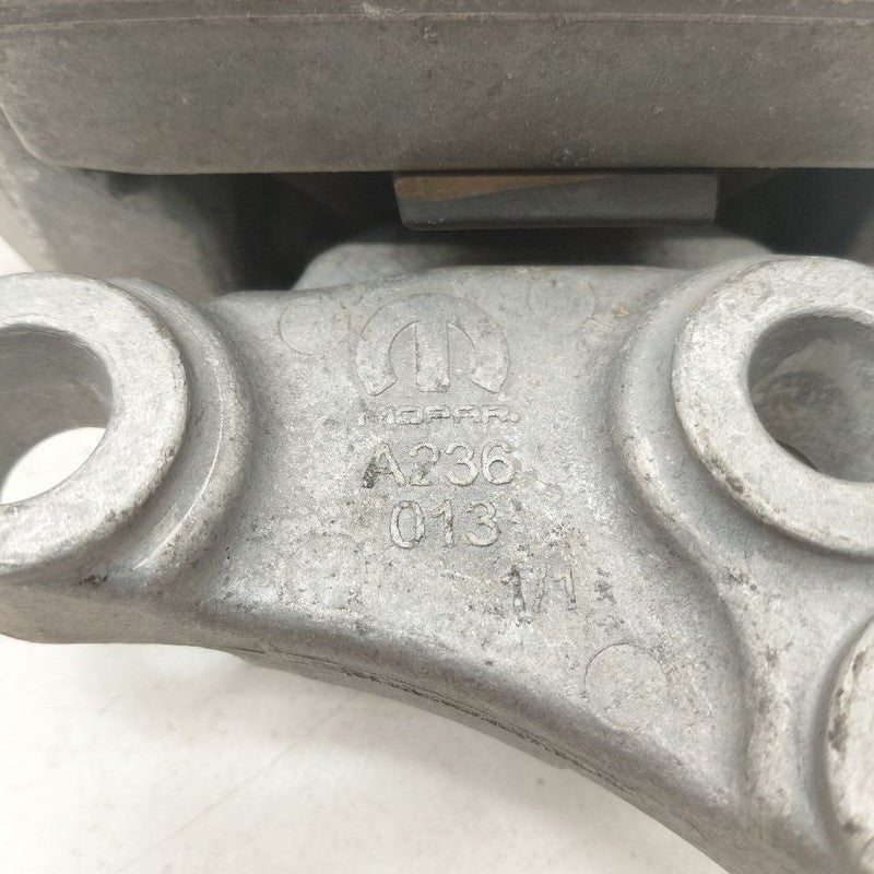 2018 Fiat 500 X 2.4 Model Engine Motor Mount Left Driver