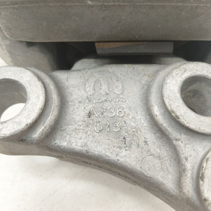 2018 Fiat 500 X 2.4 Model Engine Motor Mount Left Driver