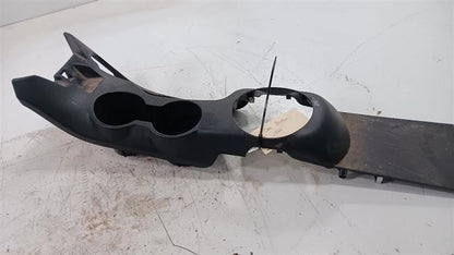 Hyundai Veloster Shifter Bezel Trim Shift Console Surround Trim  2012 