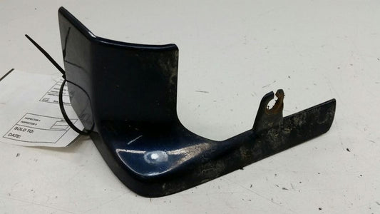 Nissan Maxima Mud Flap Splash Rock Guard Left Rear Back 2004 2005 OEM