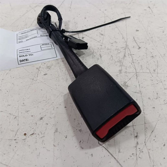 Seat Belt Front Driver Left Buckle Latch Fits 13-20 TRAX OEM