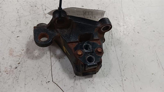 Hyundai Veloster Engine Motor Mount Left Driver  2012 2013 2014 2015  