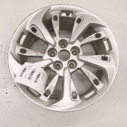 Wheel Rim Plug In Hybrid 18x8 Factory Installed Common 18-21 Honda Cla