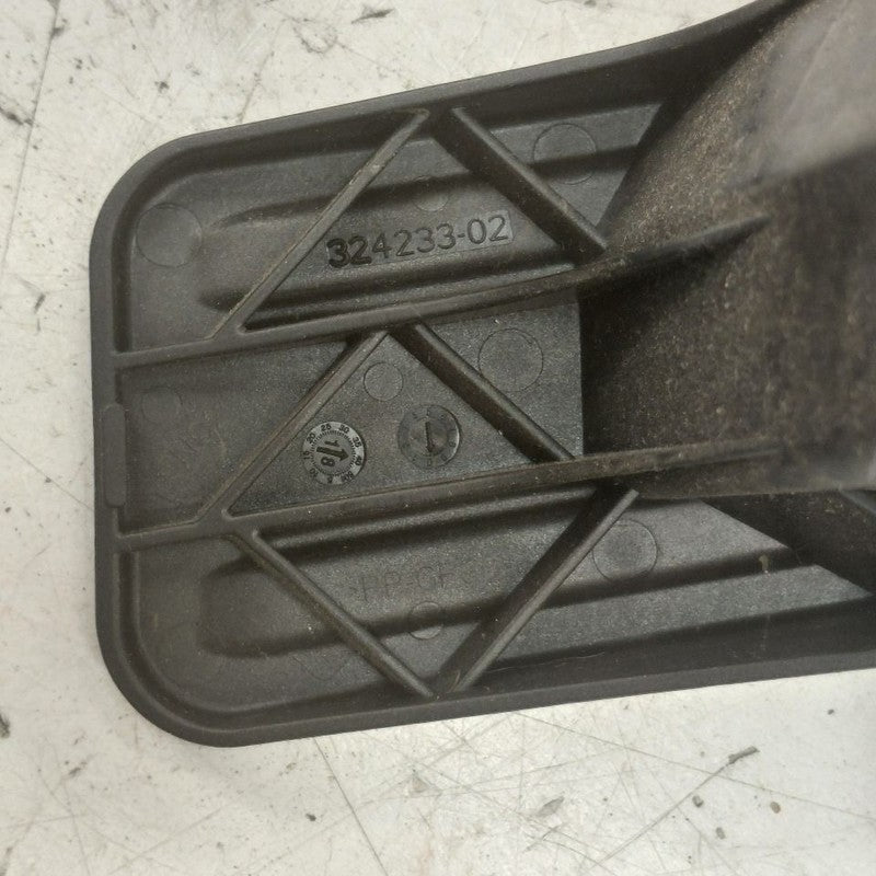 Mazda 6 Gas Pedal  2018 2019 2020 2021